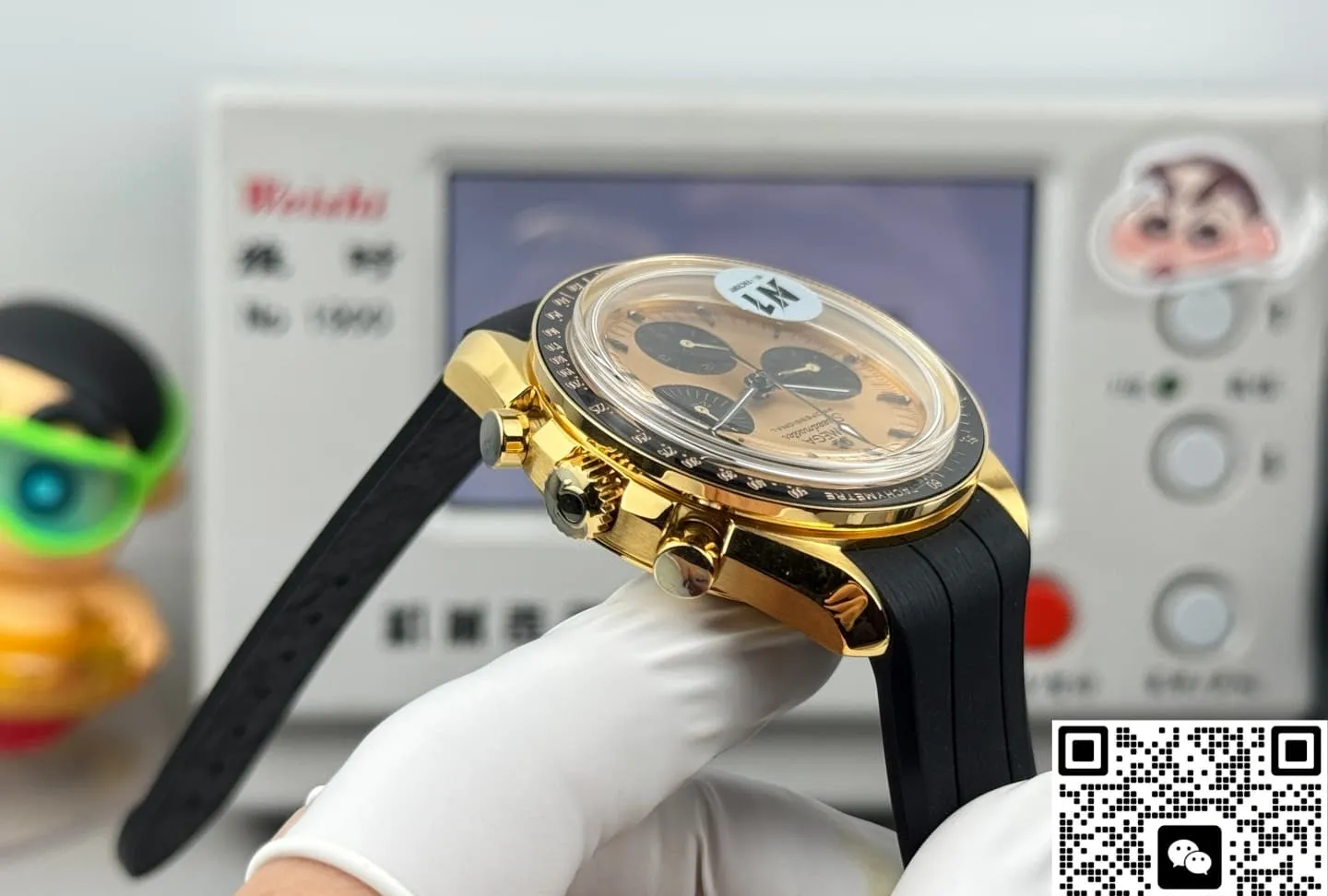 N1 Factory Omega 310.62.42.50.99.001 1:1 Best Edition Replica Watch